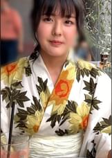 黒髪に浴衣姿が妖艶!妙な色気あり!の美少女と個撮テイでお○を買い込みラブホでハメ撮りSEX!