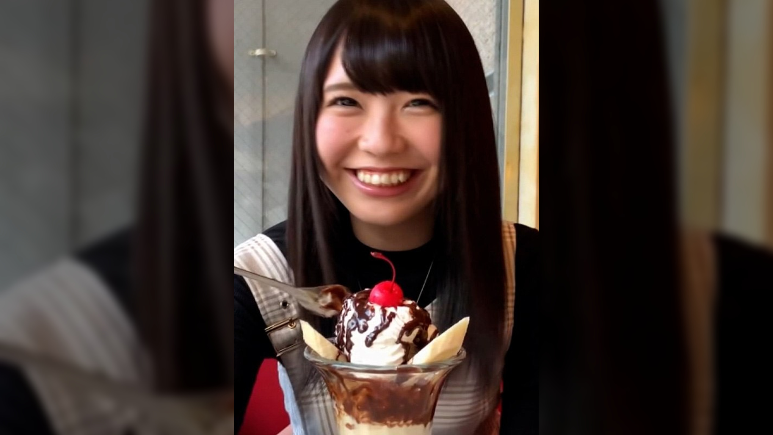 コンビニバイト志望というあどけない雰囲気の小動物系美少女を個撮テイでラブホでハメ撮りSEX!
