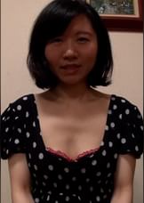 男優さんとエッチがしたくてAVに応募してきた童顔熟女の変態交尾!