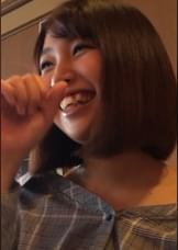 SNSで超絶巨乳美少女JDをGET!下着モデルからのなし崩しでほろ●い、激ハメSEX!