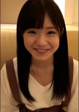 下着買取りに現れた屈託のない笑顔が魅力の超絶美少女を個撮テイでラブホで嵌め撮り!