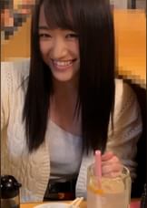 居酒屋でラブラブ呑みからラブホで呑みなおし!彼氏いない歴1年の巨乳美女とハメ撮りSEX