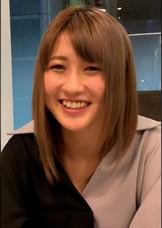 ギャルっぽい見た目だけど意外と陰キャw人見知り激しめでマッチアプリで今回が初の出会い!緊張しながらもカラダは正直!敏感美少女と嵌め撮りSEX!
