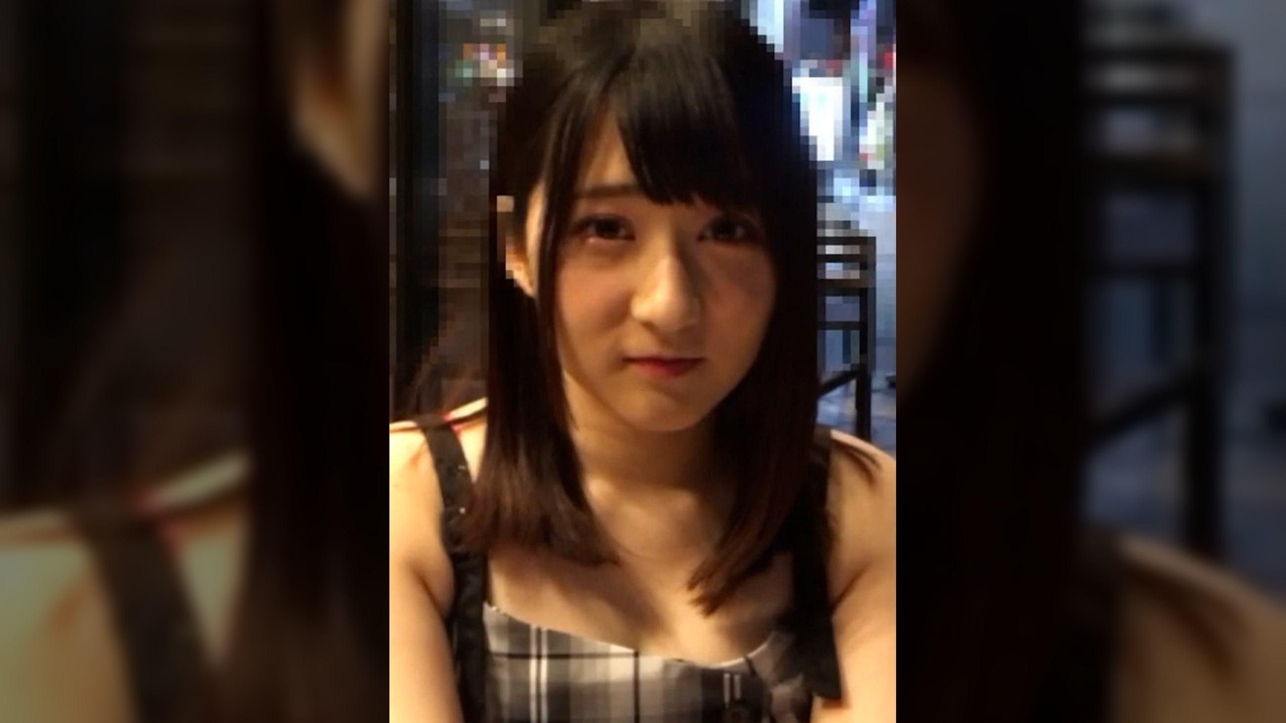 割の良いバイトに惹かれてやってきた見るからにおとなしそうな美少女をラブホに誘い撮影テイで徐々に脱がして嵌め撮りSEX!
