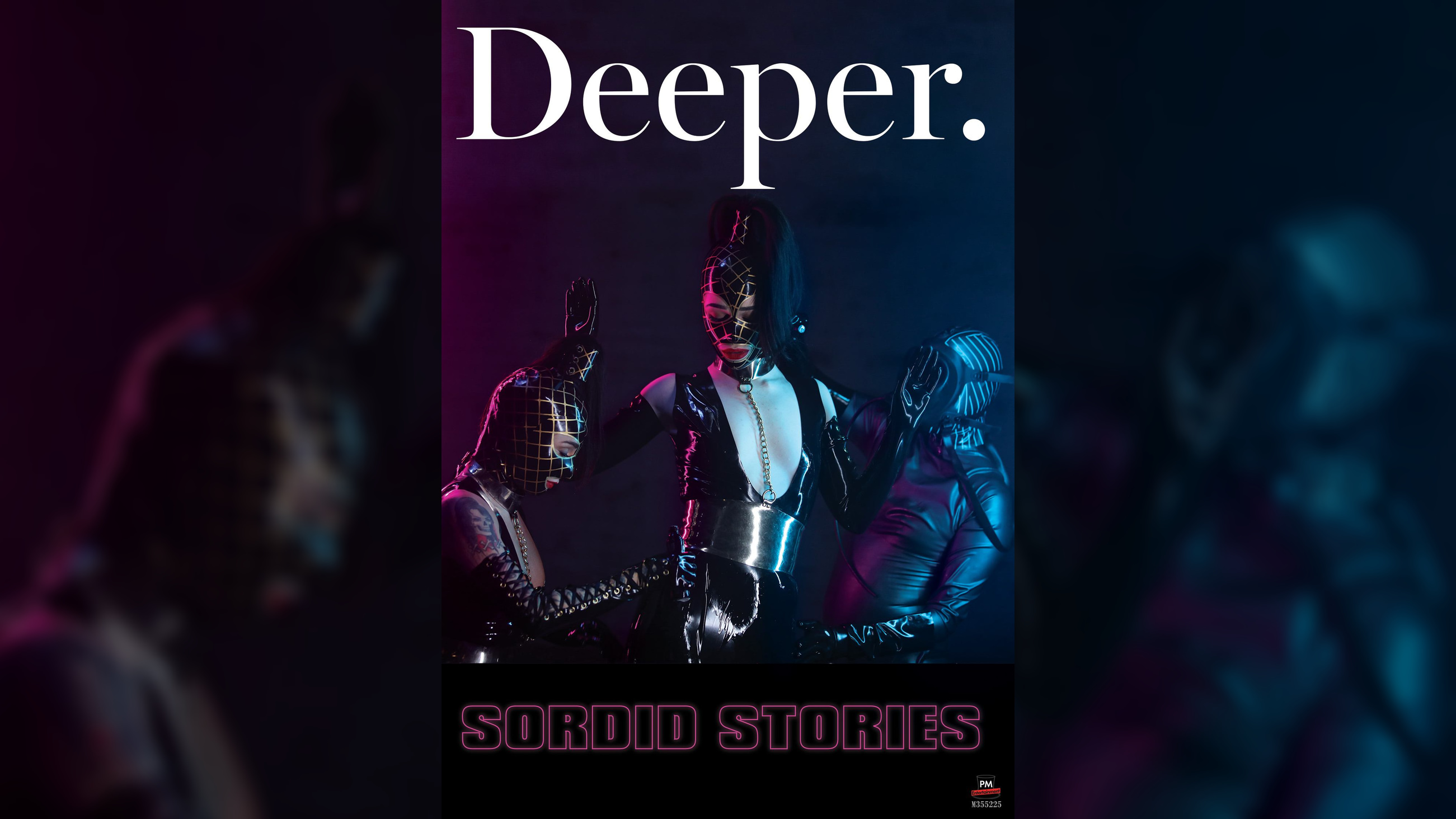【VIXEN】Deeper~女たちの卑劣な欲望の物語~