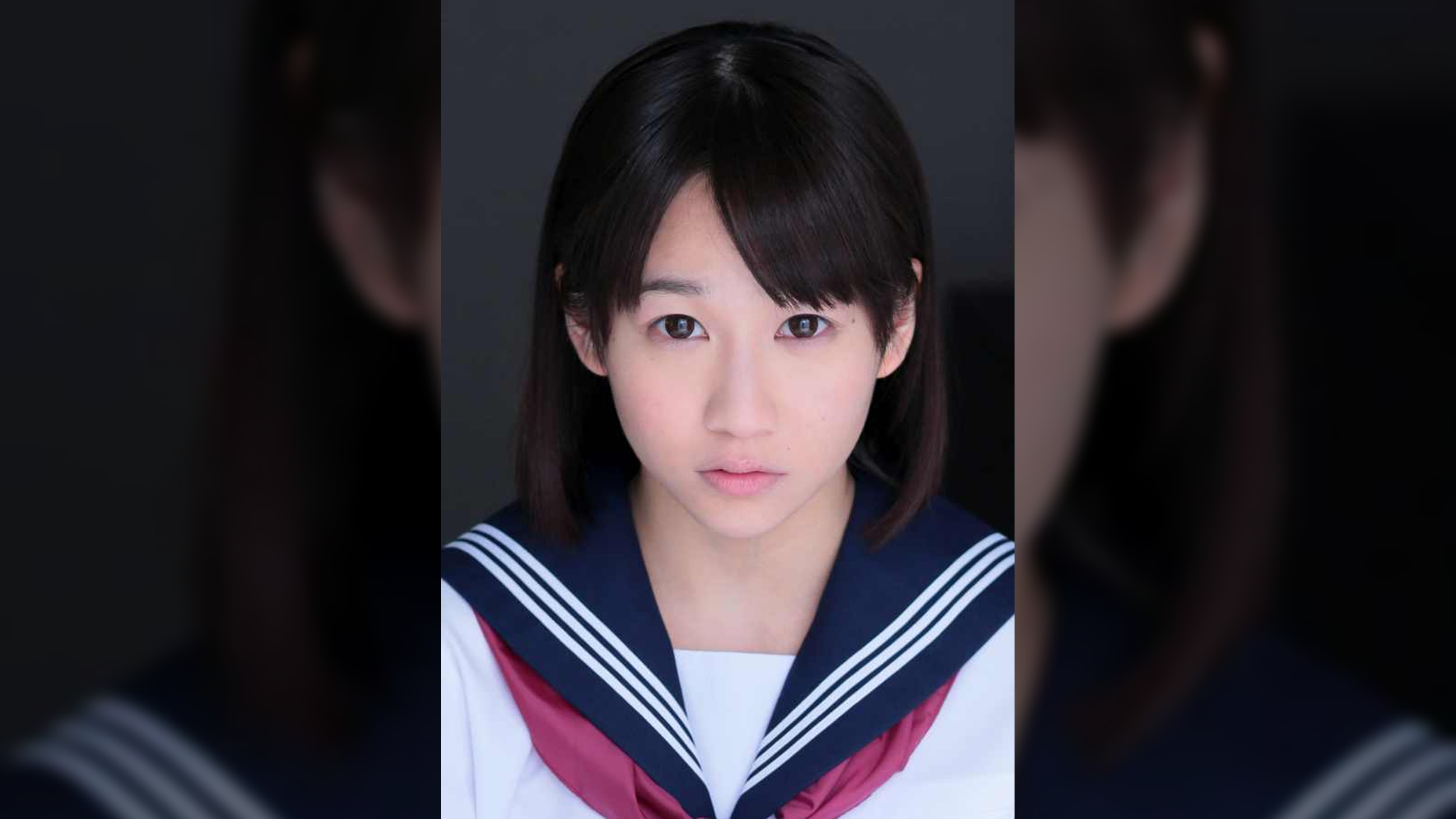 YURI 2発目　