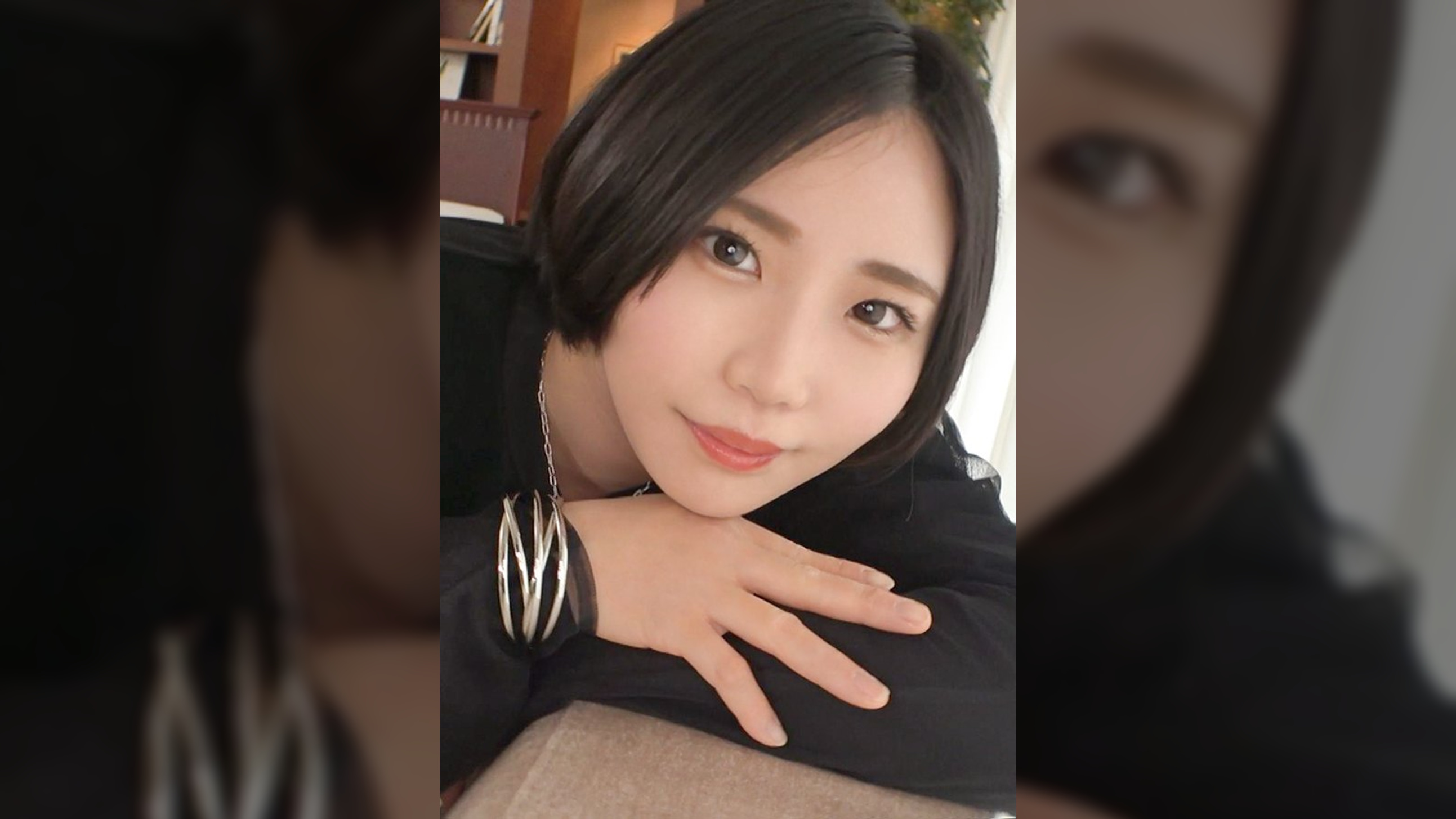 【いきなり全力ピストン】洋服大好きなオシャレでカワイイ芸術学部女子大生つむぎちゃん登場!手マンでビチャビチャになったおま○こに巨根挿入!挿入から発射までほぼノンストップ!!容赦のない激しいピストンで膣奥を突いて突いて突きまくる!! ネットでAV応募→AV体験撮影 1858