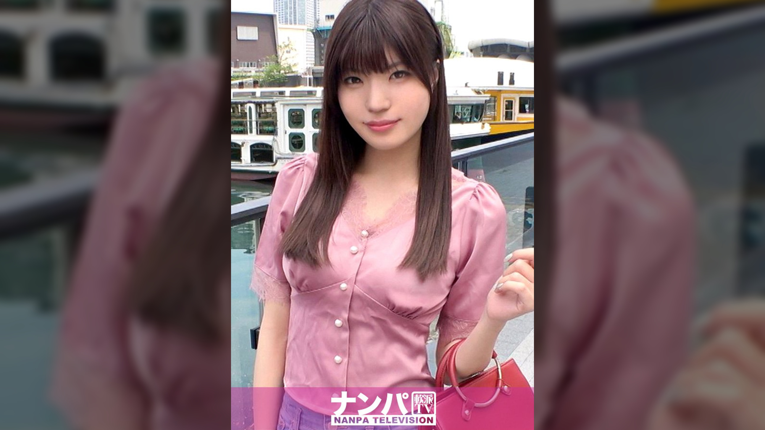 マジ軟派、初撮。 1807 【長身×スレンダー×美乳×美尻×美脚】男も女もうらやむ完璧ボディー!それを鼻にかけることもないフレンドリーな性格!喉奥フェラでご奉仕!オマ●コの感度も抜群!このお姉さん、死角なし!!