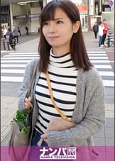 マジ軟派、初撮。 1563 旦那との性活に不満を持ってる美人妻をナンパ成功！徐々に距離を詰め体に触れていくと徐々に期待している様な表情を覗かせベッドの上ではオンナの顔を見せ善がりまくる！