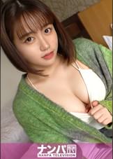 マジ軟派、初撮。1884福祉の仕事を目指し、ボランティア活動にも参加する清い心を持った学生をインタビューと称してナンパ！優しさ故か？押しに弱くあれよあれよと服を脱がされSEXへ！敏感マ●コが災いして全身ヒクヒクしっぱなしで連続中イキ！！