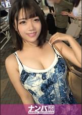 マジ軟派、初撮。 1519 恵比寿駅前で暇そうにしているボイン娘をナンパ！彼氏と倦怠期でセックスレス3ヶ月目突入！寂しそうなGカップおっぱいを揉みしだいて発情させセックス開始wwチ◯コで突かれる度に敏感ボディーを痙攣させてイキまくるスケベガールでした！！！