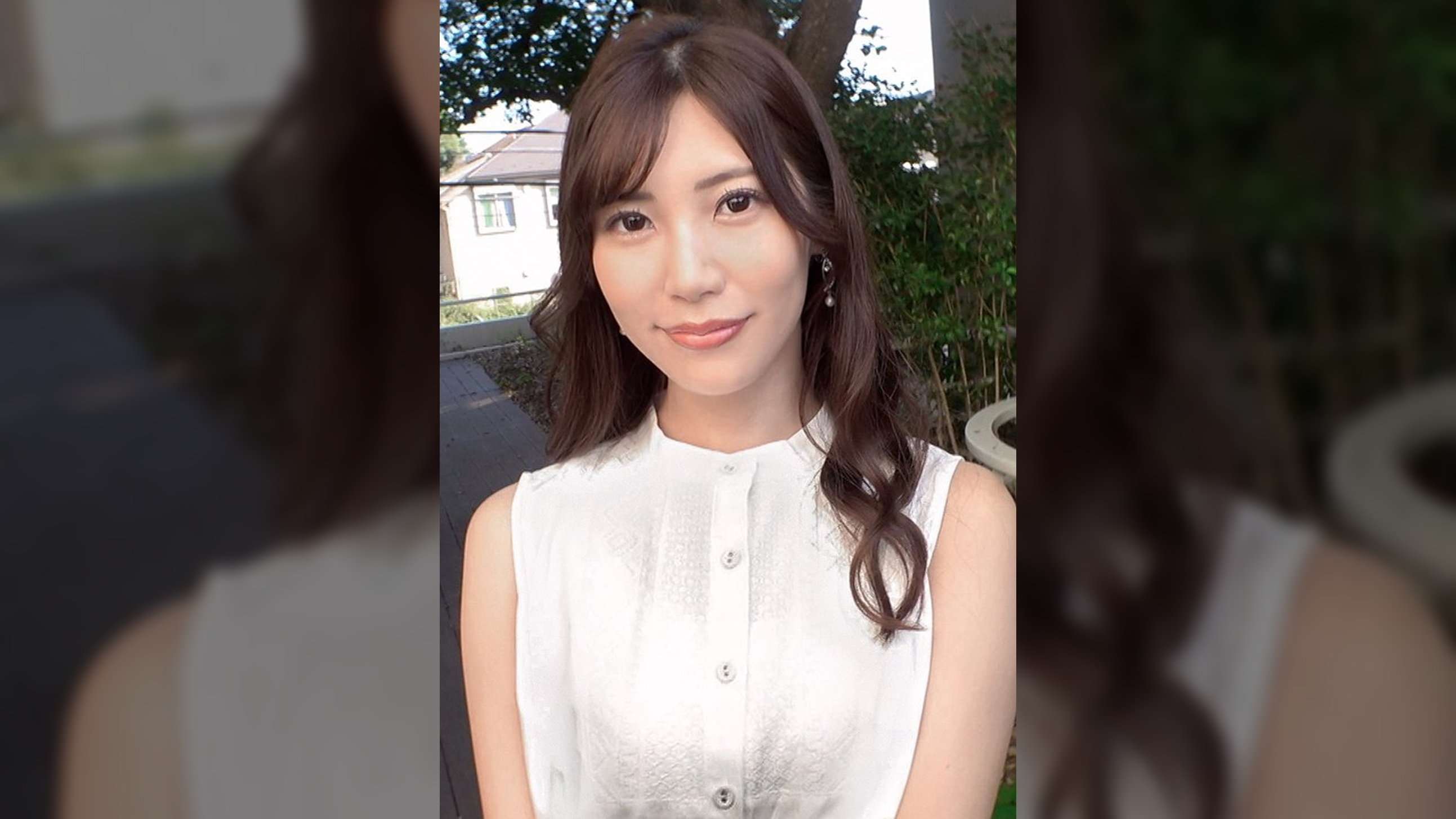 【きっと久しぶりであろうチ○ポに大興奮】結婚を控えた165cm長身美女、セックスレスの旦那には見せないであろうダイナミックグラインド騎乗位をカメラの前で披露……!ネットでAV応募→AV体験撮影1955
