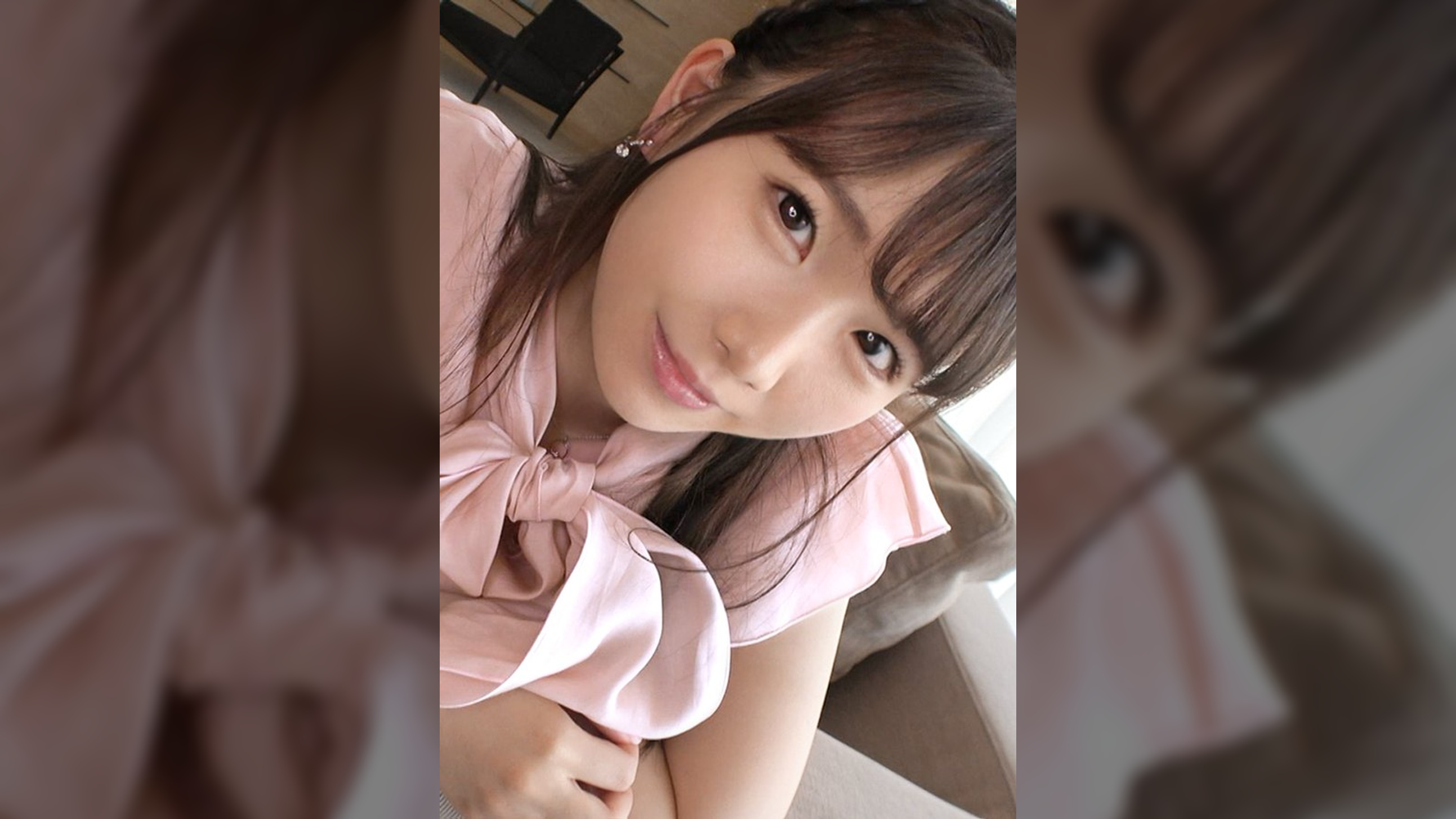 【激しいピストンで痙攣イキ!】グラビア的なお仕事の経験もあるピチピチ二十歳の美少女大学生、自称性感帯は乳首とクリだけどナカも大変感度良好で… ネットでAV応募→AV体験撮影 1906