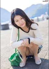 【初撮り】旦那公認10カ月の子持ち人妻22歳 褐色に肥大したエロ乳輪と赤黒く反り返った乳首からは母乳がシャーシャー吹き出す さらに潮吹き体質でビンカンドMセックス超好き りの