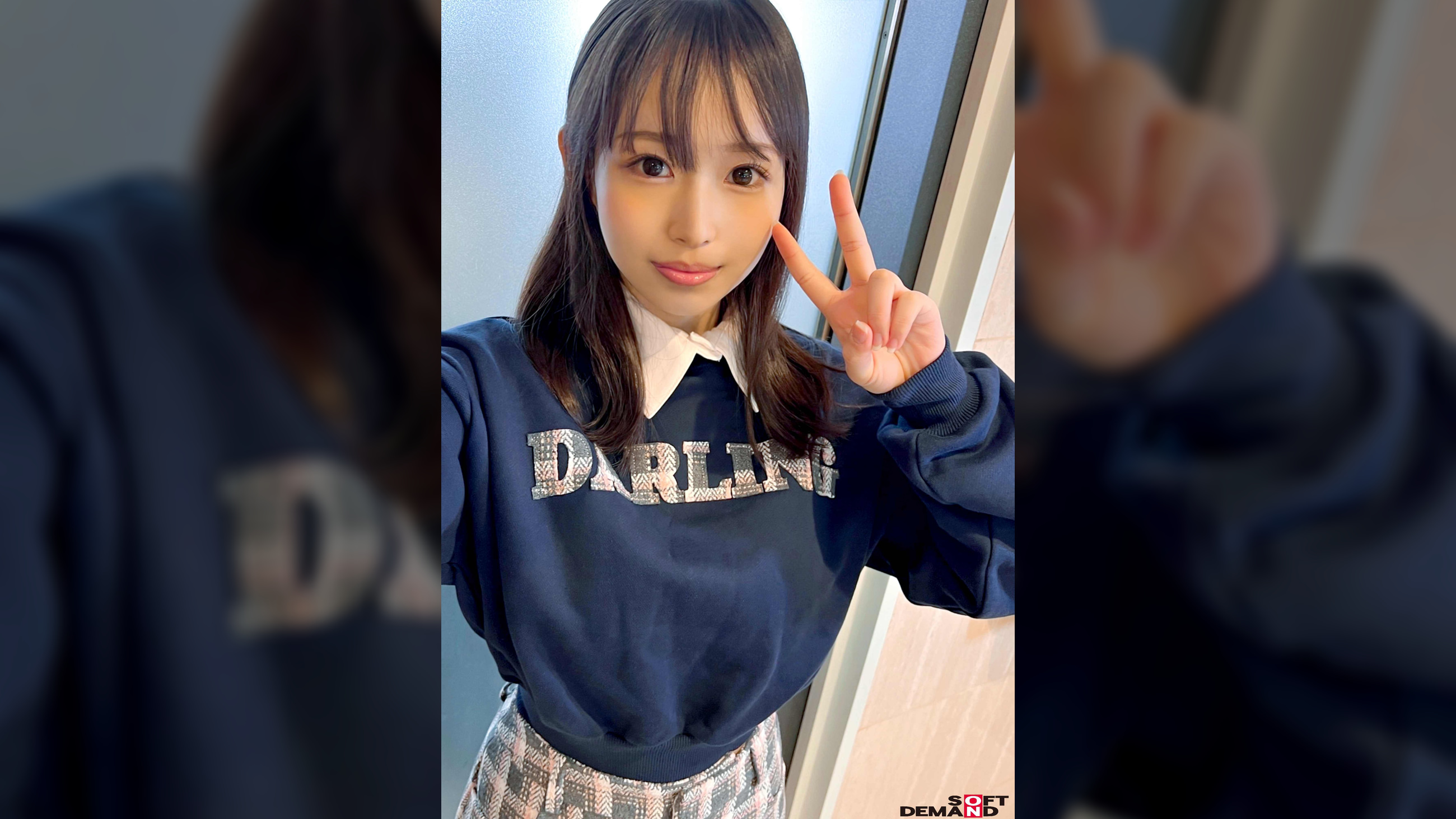 【初撮り】Ｇカップ美巨乳くびれなファミレス店員 着衣からは想像つかない美ボディの彼女はほろ●いＳＥＸがお好みでムラムラしてきたら自らボディタッチ 素人系ＡＶを好んで見る電マニスト しずく・20歳