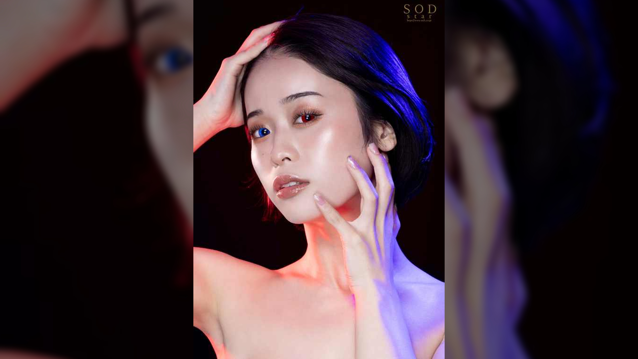 憧れのモデルMINAMOが俺を毛嫌いするなんて許さない ●●エステで俺の思い通りにしてやる! MINAMO
