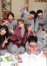 極悪非道な計画的輪●。●●旅行の夜、仲良しの女子と男子部屋に遊びに行ったらダマされて一人だけ残された私。必死で助けを求めるも口もマ●コもチ●コで塞がれてクラスメイトに交代制で連続中出し輪●された。