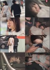 カーセックス中カップル●襲 催○ガスNTR記録映像集4組277分