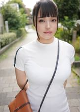 潮吹く巨乳地味子①