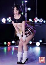 素人女子 キョウコ(仮)②