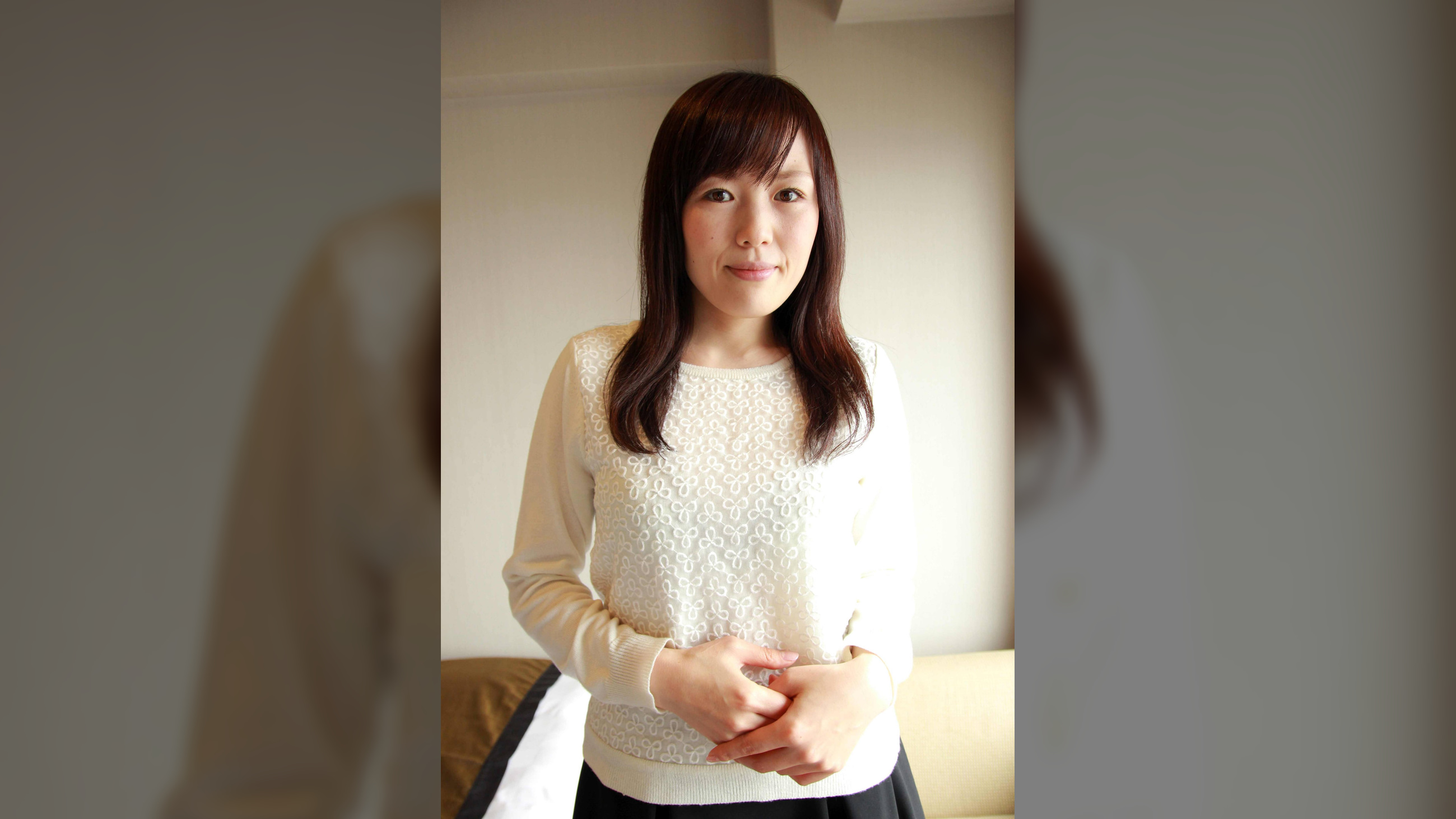 れいな33歳