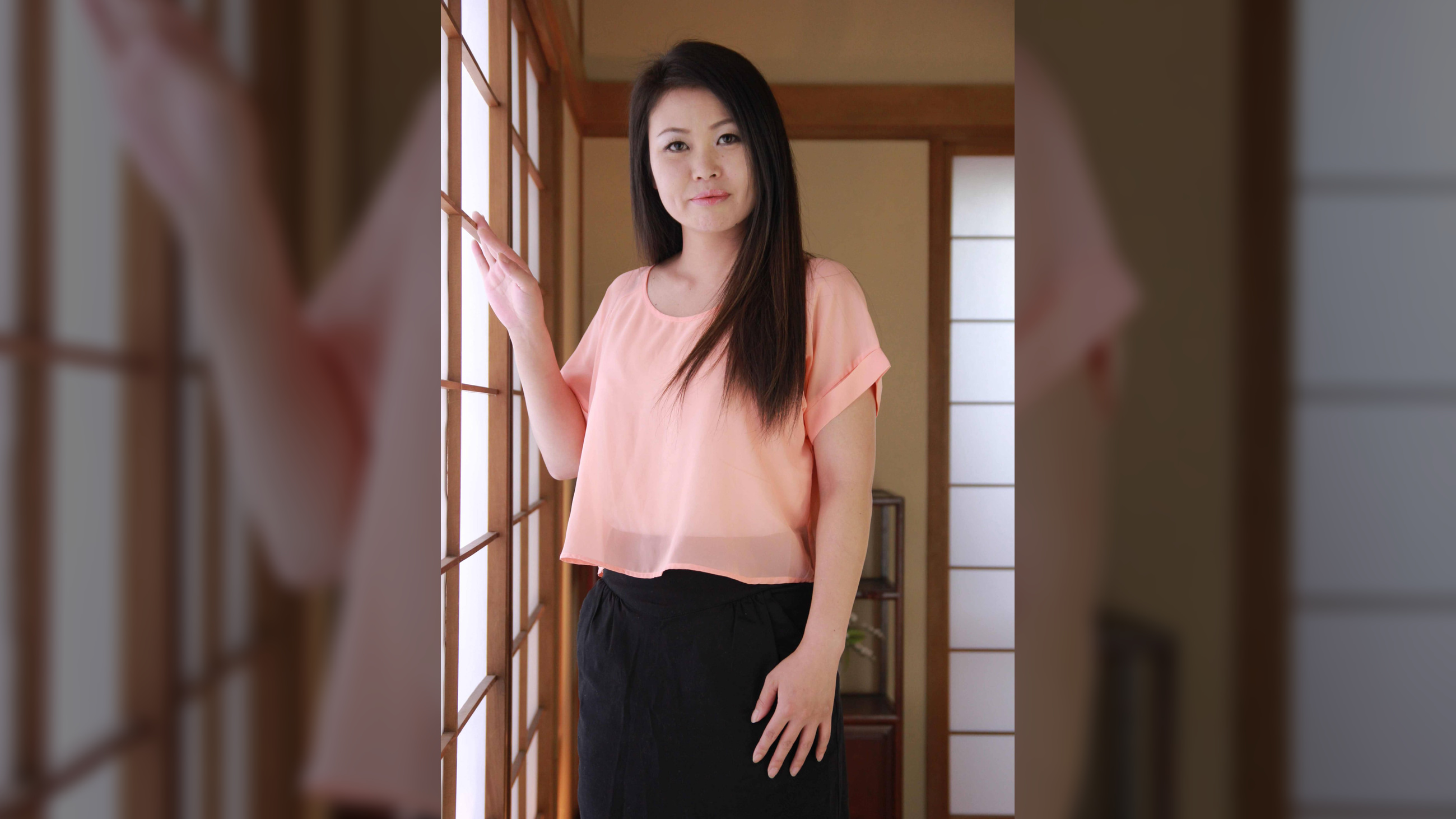 ゆみこ40歳