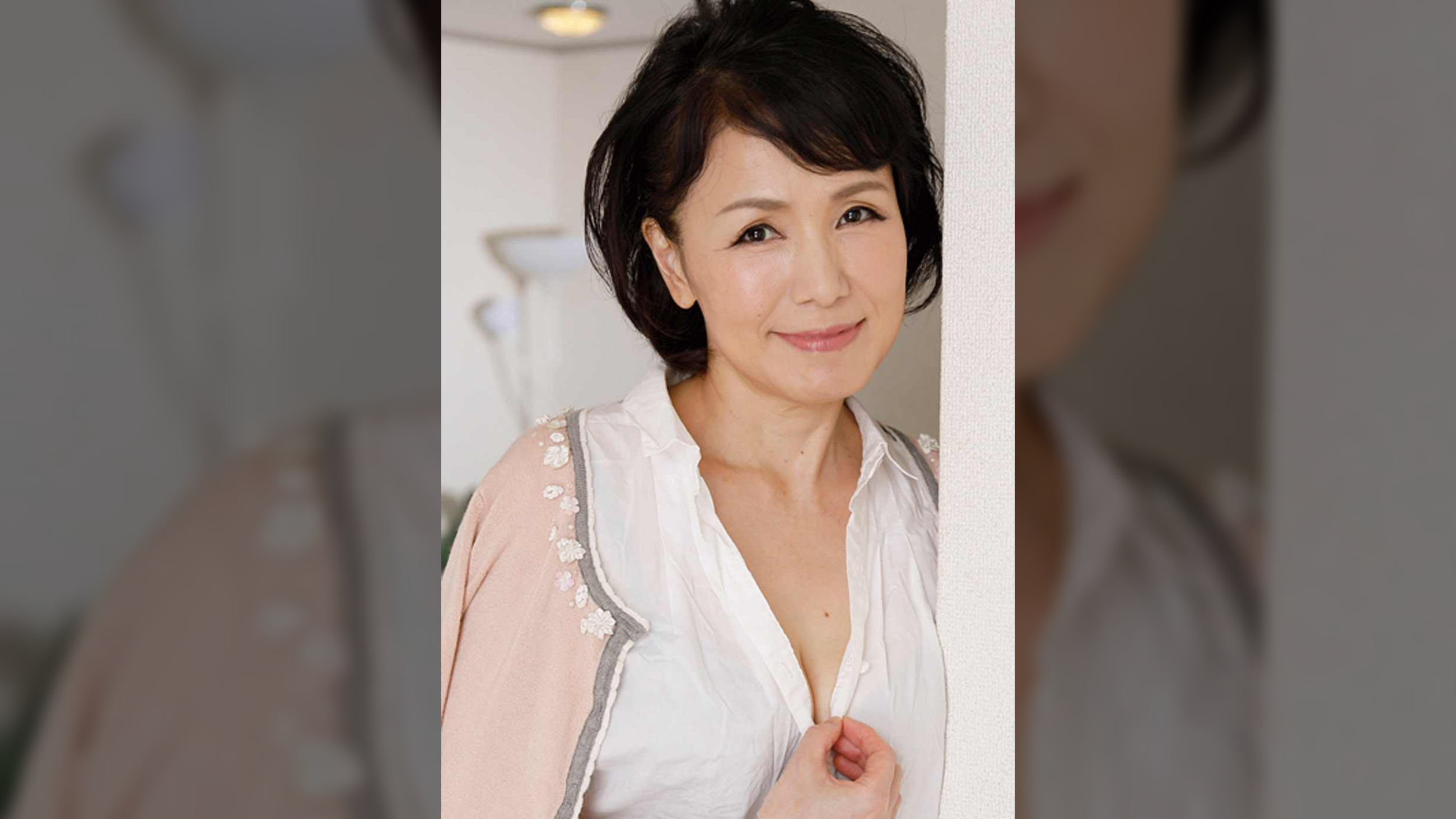 美智子さん（62歳）