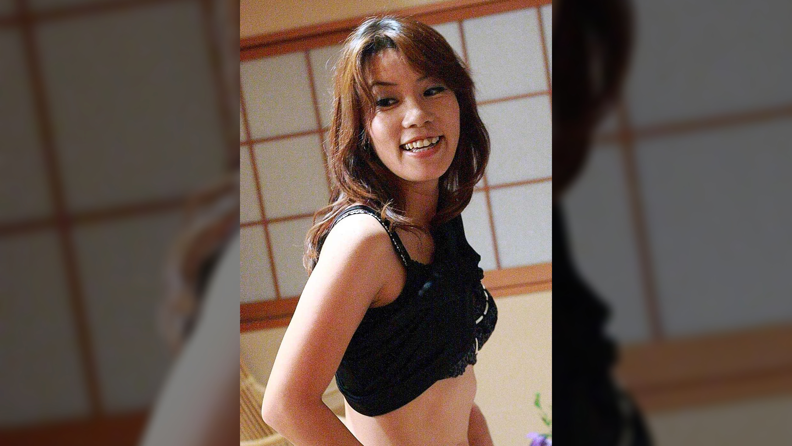 小百合さん（仮）