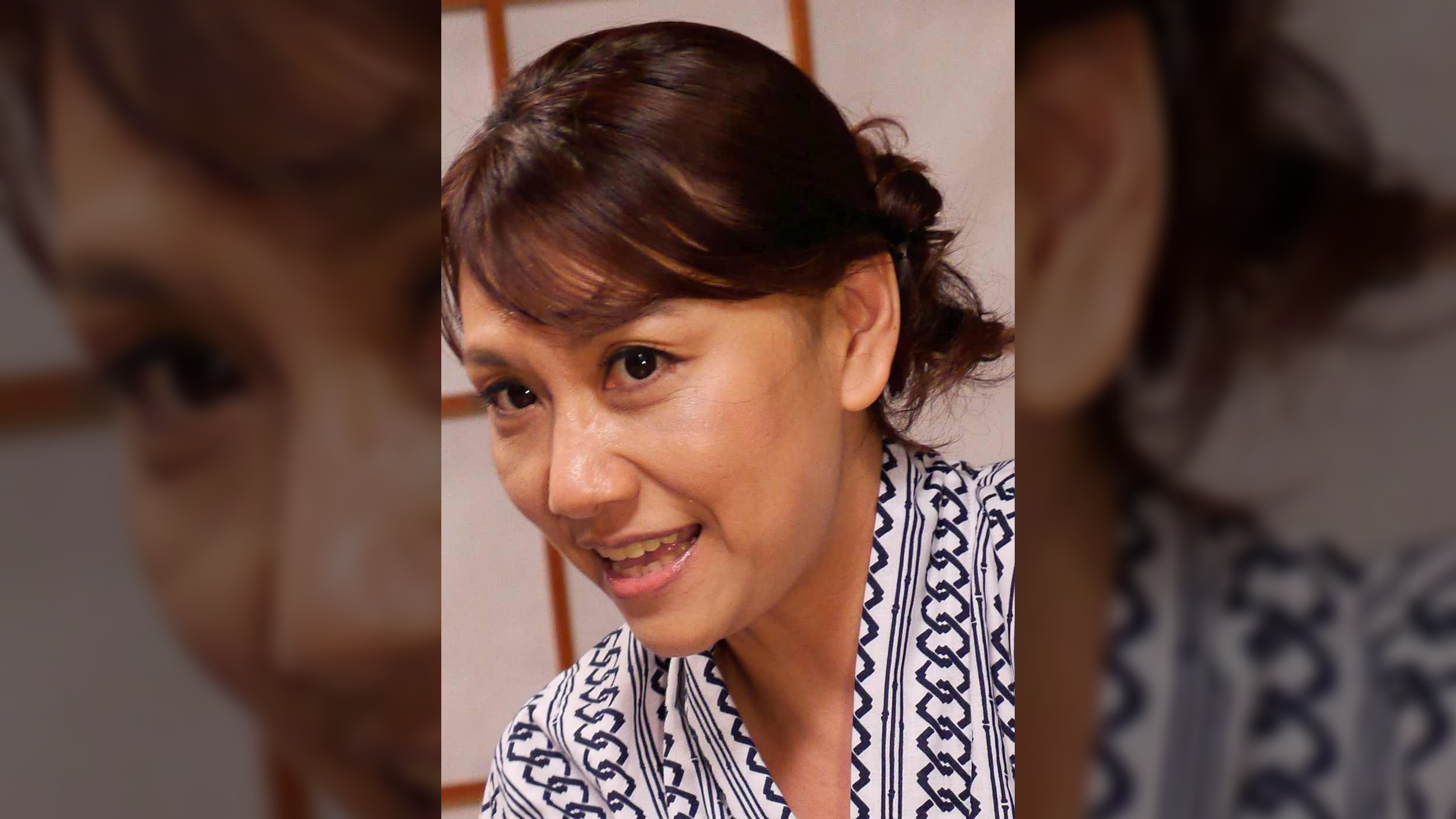 郁美さん（仮）
