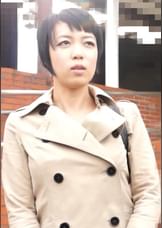 地方でナンパしたAV大好き若妻さんをホテルに●れ込みハメ撮りAV出演!