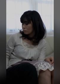 義父の介護をする優しい嫁への欲望が暴走！背徳の肉欲SEXへ我慢できない義父！