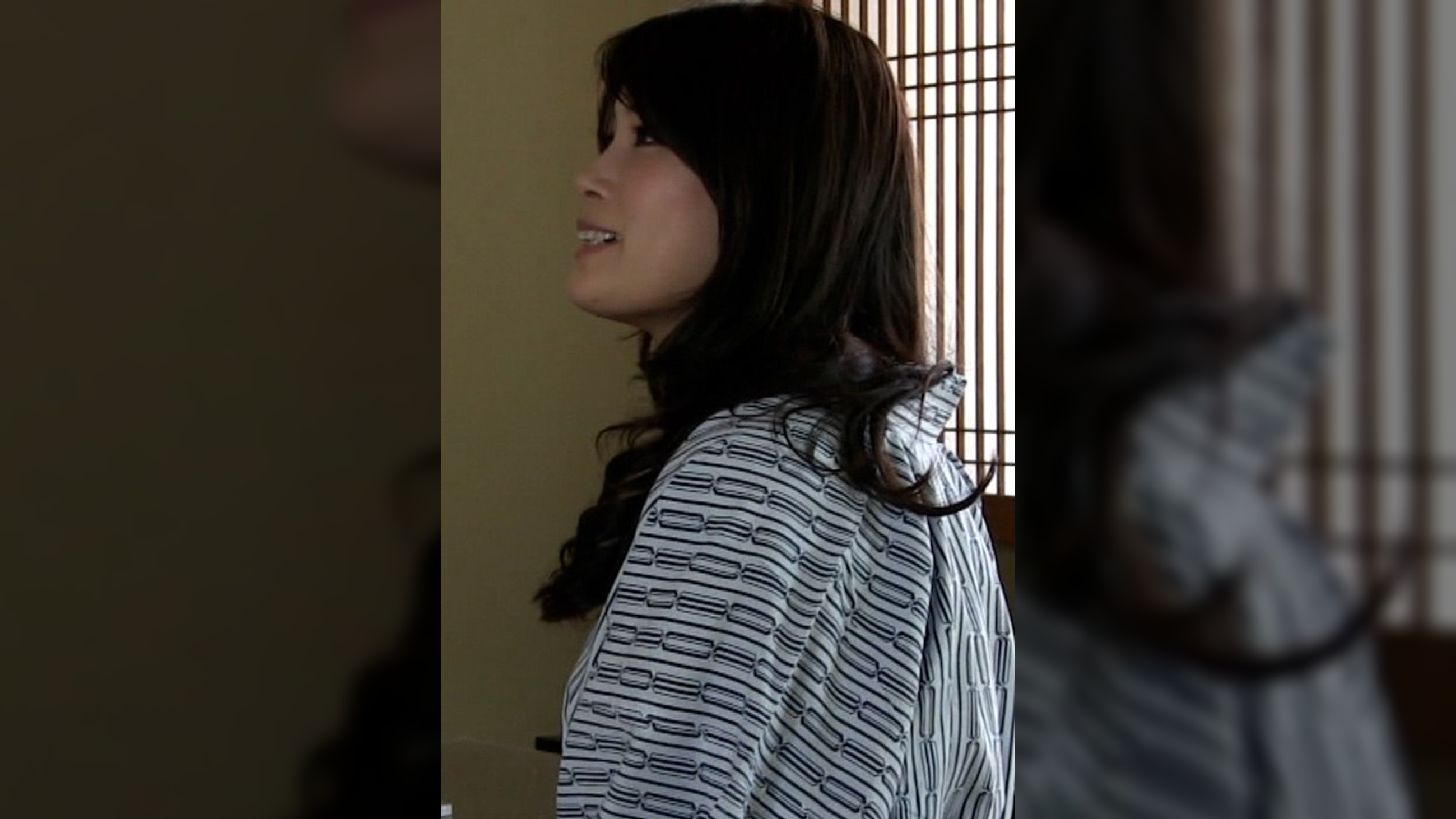 温泉旅館でマッサージ中、旦那の不在を確認したマッサージ師！際どいエロ施術で人妻は快楽堕ち！昼下がりの部屋で快楽中出しSEX！