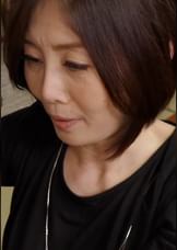清楚系ショートヘアーの熟女と息抜きふたり旅。歪んだ愛が暴走して禁断の快楽沼にハマる濃厚SEX!