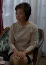夫婦円満の秘訣は激しいSEX!お隣さんの熟年夫婦が非日常の淫乱SEX!