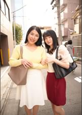 ひなの・きよか