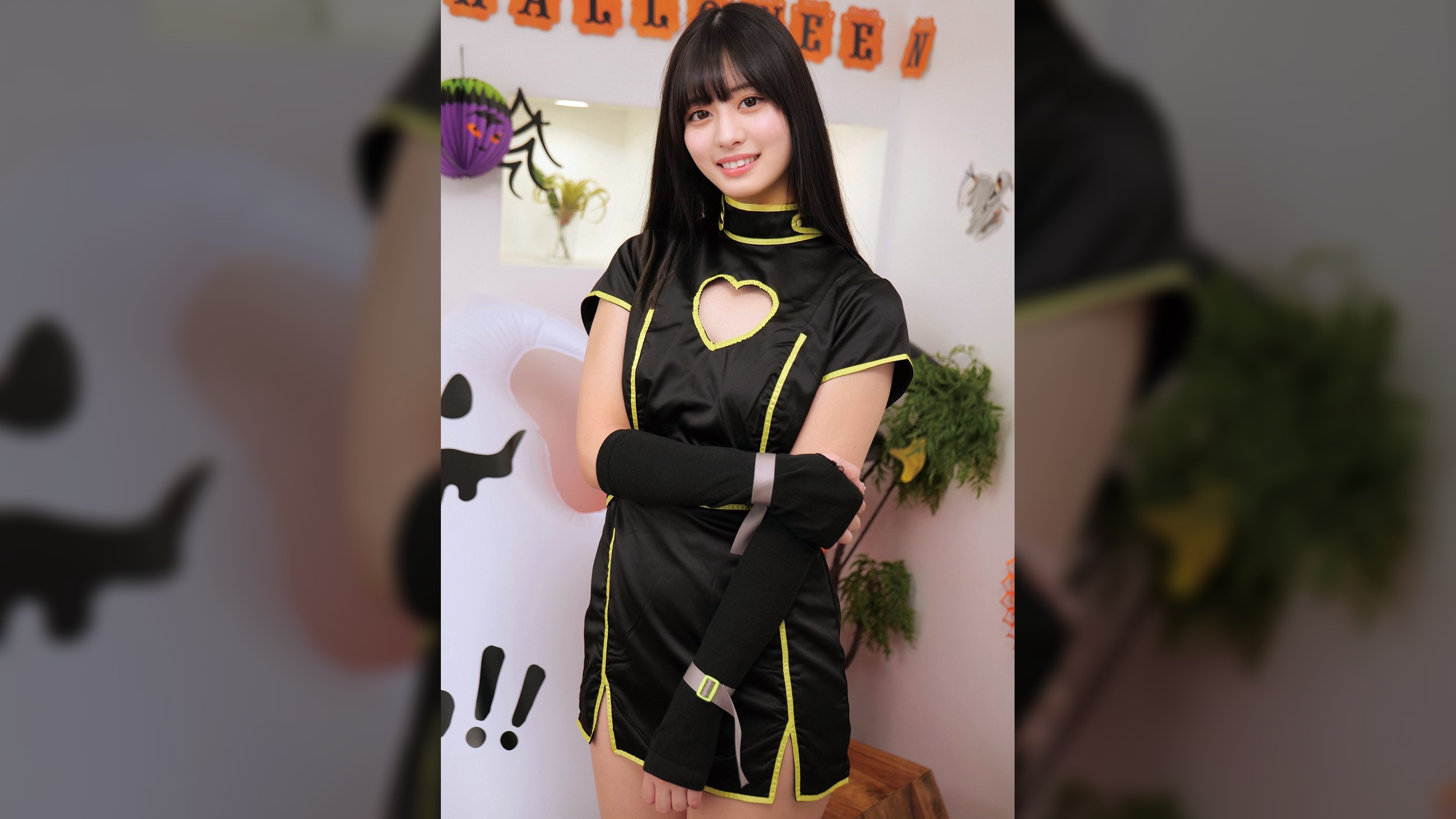 なおちゃん