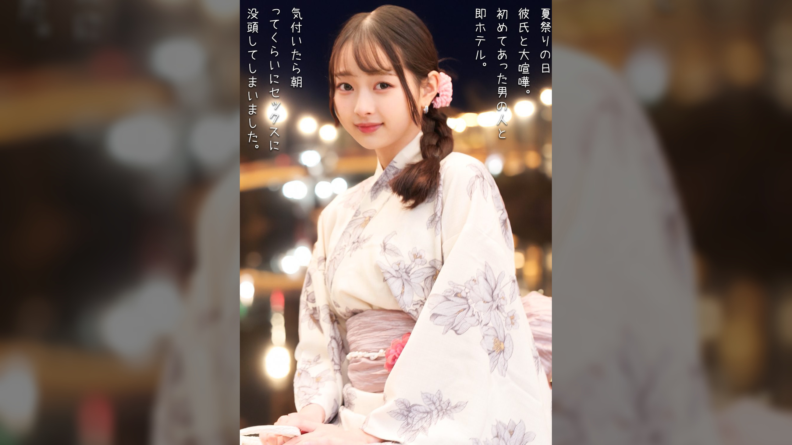 つぼみ