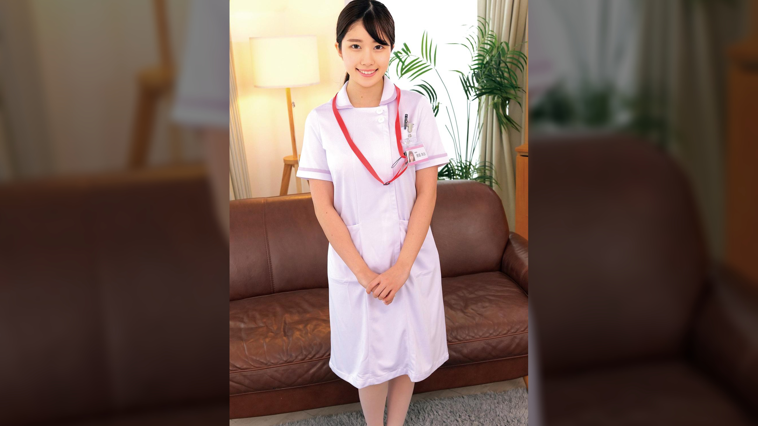 青島さん