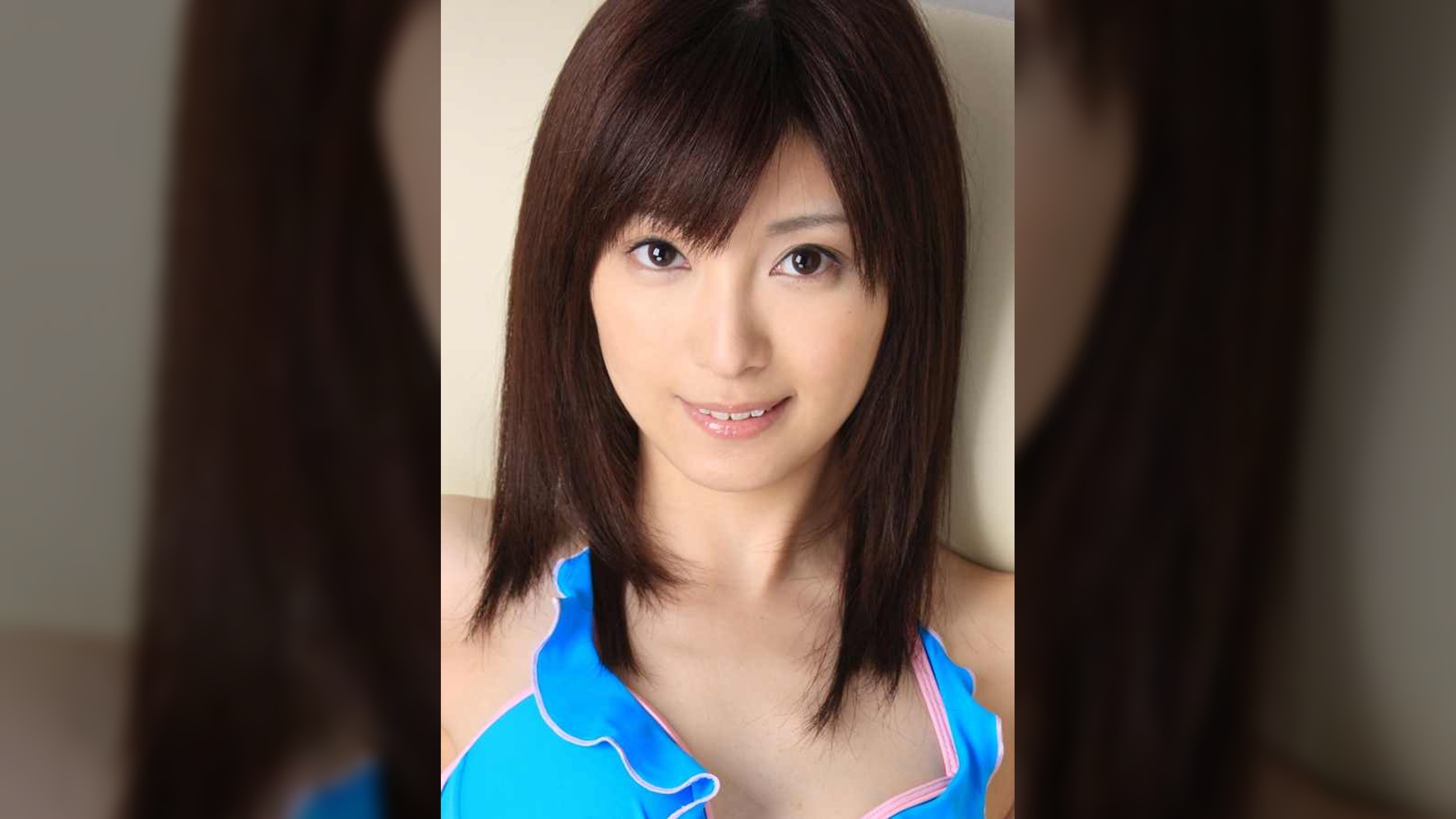 NAHO 2発目　