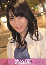 マジ軟派、初撮。 1941 彼氏にデートのドタキャン食らった清楚系女子!大人しそうな雰囲気とは裏腹にアヘアヘ喘ぎっぱなし!恥ずかしがりつつも勝手に腰が動いてがっついてしまう!G乳を揺らして潮を吹き、イラマで悦びの涙…そして中イキしまくるムッツリスケベ女の乱れっぷりが抜ける!