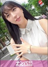 マジ軟派、初撮。 1981 「付き合った人は0人。でもセフレは…」清楚な見た目とのギャップが興奮する丸の内OLと濃厚SEX。ねっとりとした舌遣いで男優を翻弄するエロフェラテクを披露！