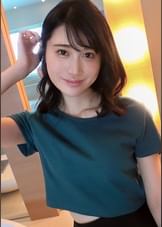 【あっ…気持ちいッッ…】スレンダー美女が大好きなセックスに溺れる!巨根を膣奥に打ちつけると腰をくねらせイキまくる!!【初撮り】ネットでAV応募→AV体験撮影 2037
