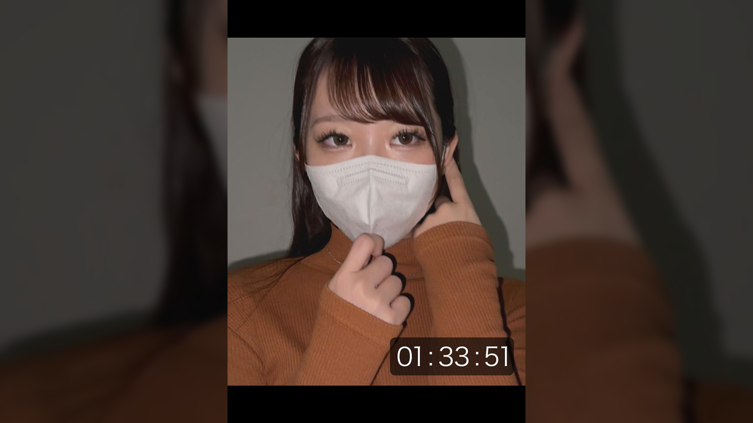 【パパ活】りさちゃん(23) 昼職 圧倒的透明感、色白スレンダー。生意気な塩対応パパ活女子にお金を稼ぐ厳しさを教えてやりましたw【転載禁止】
