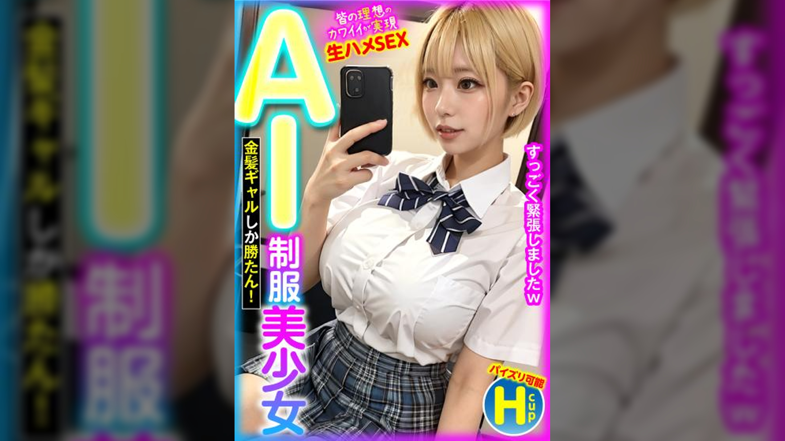 美少女スター降臨 りんか