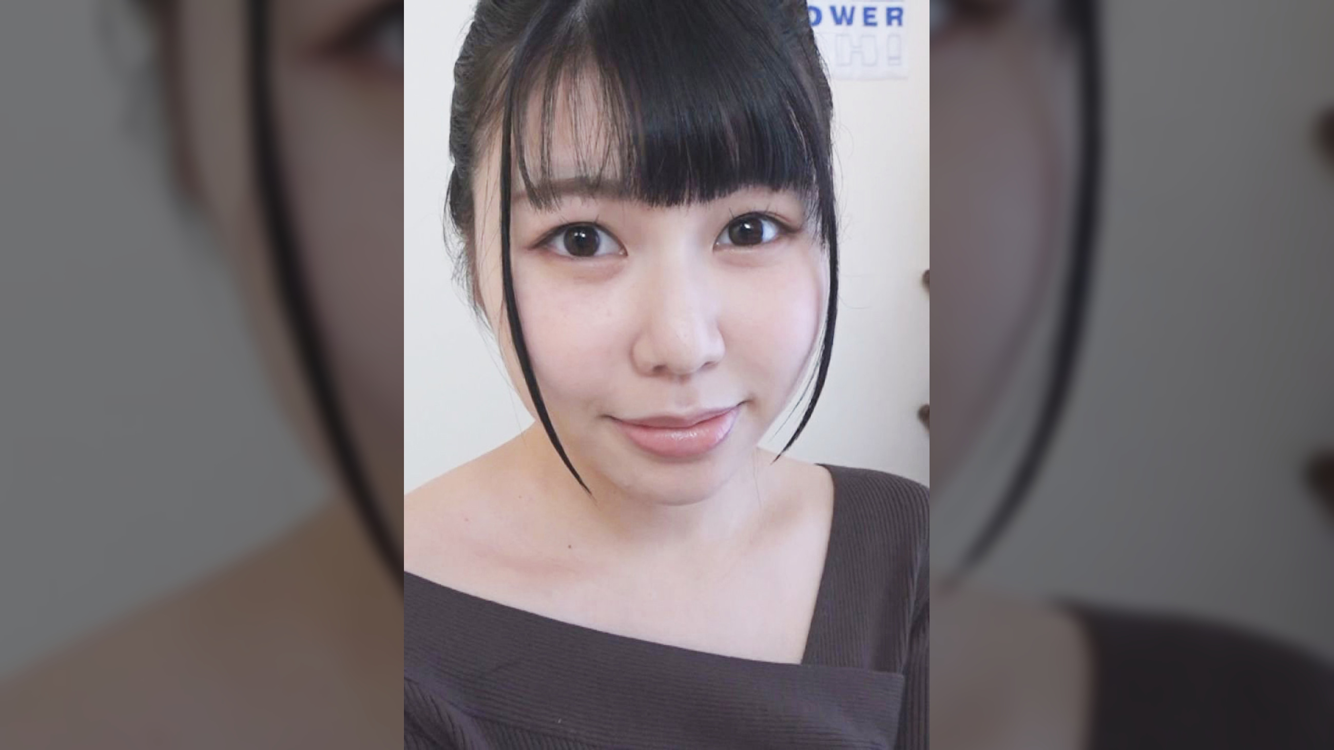 No.1デリ嬢、1本限りの出演