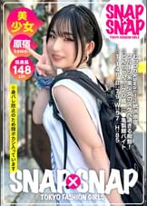 SNAP×SNAP model.029_どんちゃん