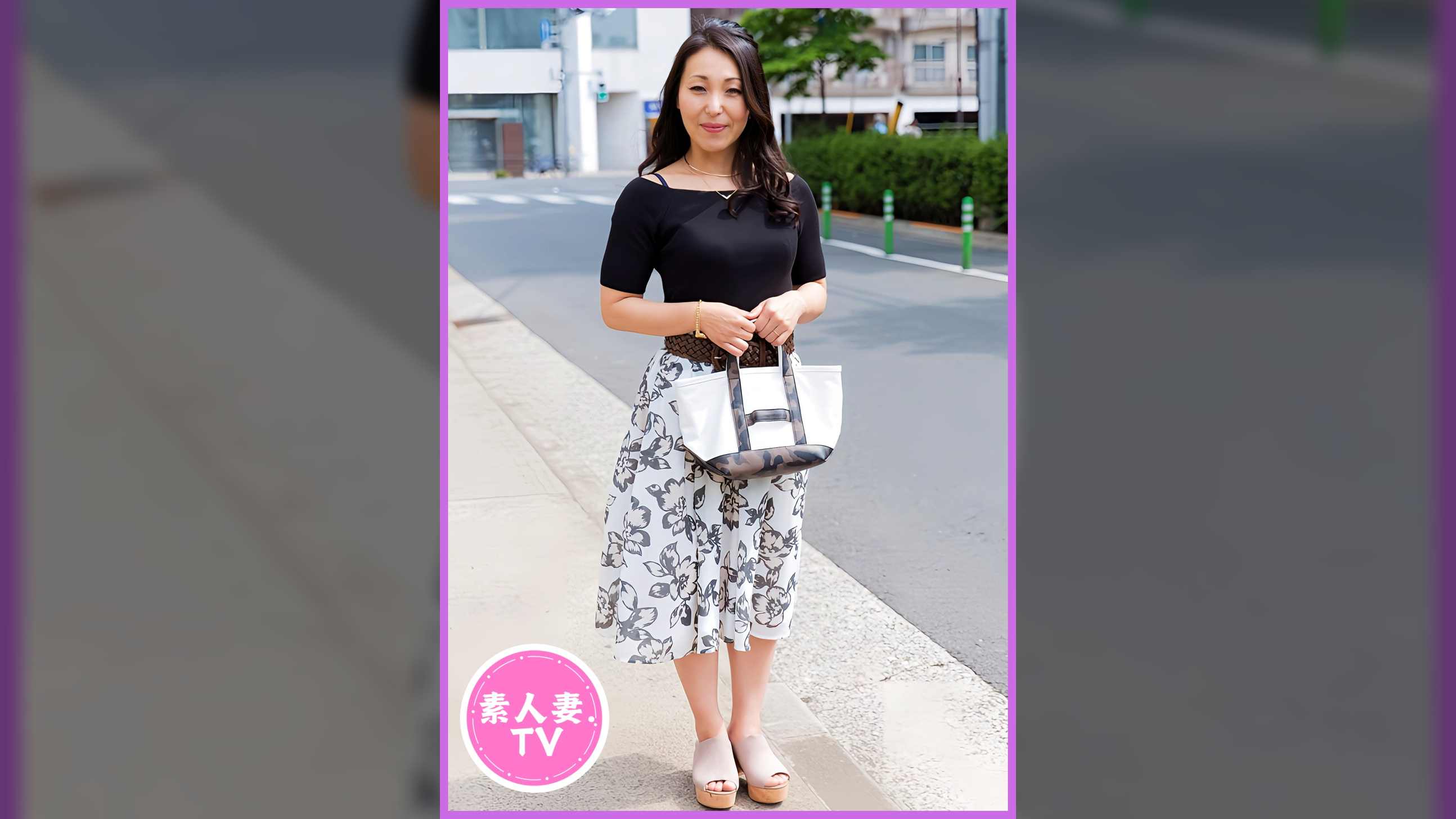 ドＭな奥さま。４３歳にしては衰えない身体と感度で何度も白目絶頂！