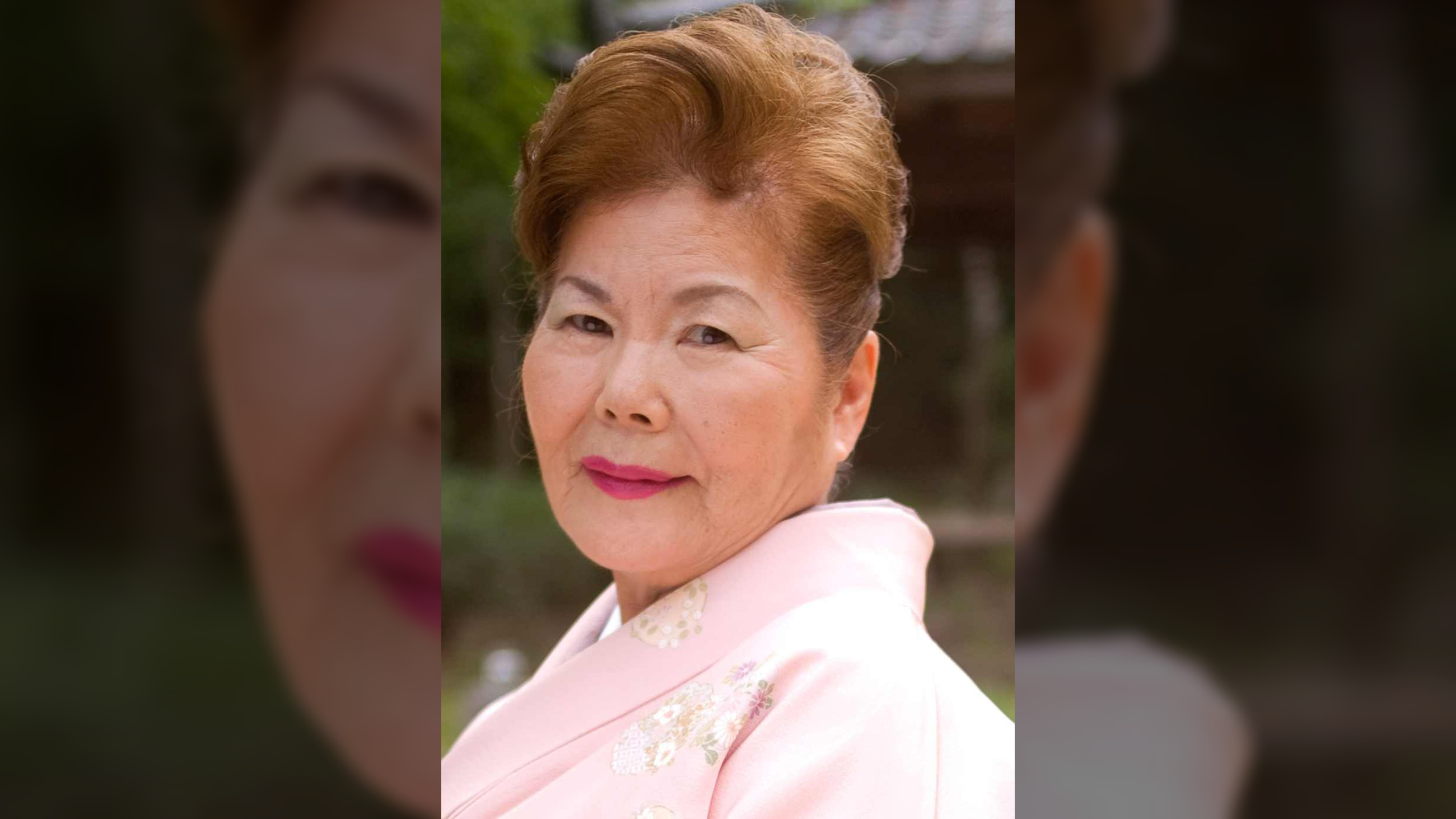 優子さん  (70歳)