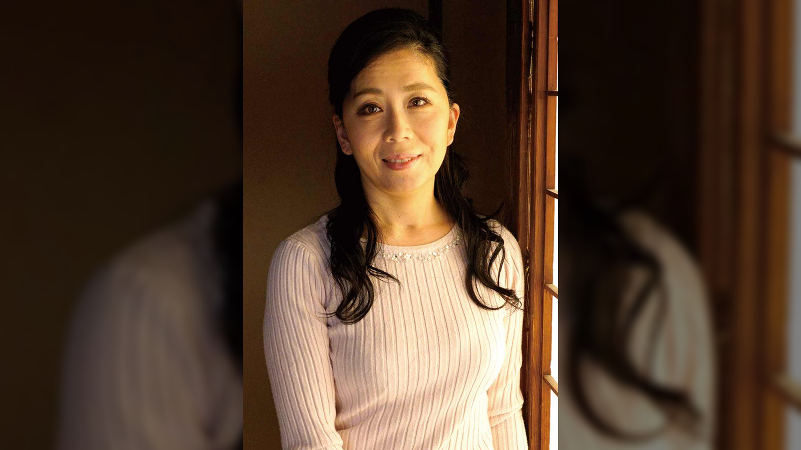 ひとみさん (46歳)