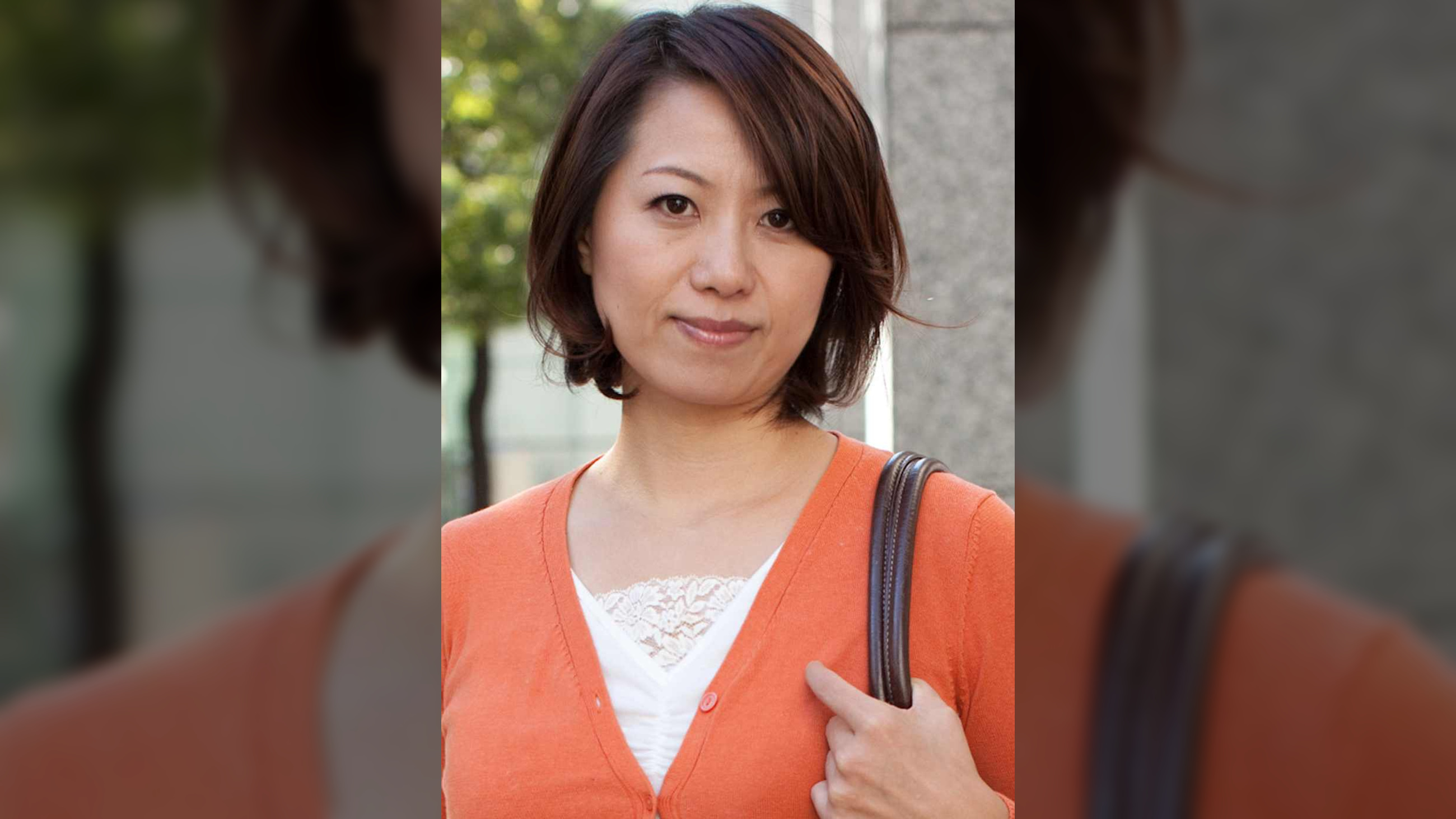 紗代さん  (45歳)